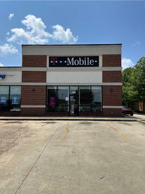 T-Mobile Authorized Retailer