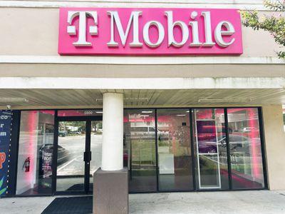 T-Mobile Authorized Retailer