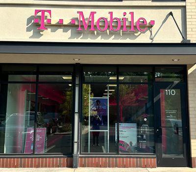 T-Mobile Authorized Retailer