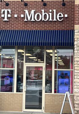 T-Mobile