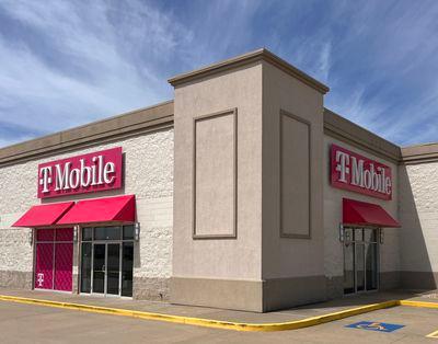 T-Mobile