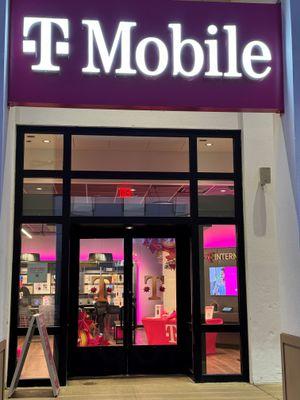 T-Mobile