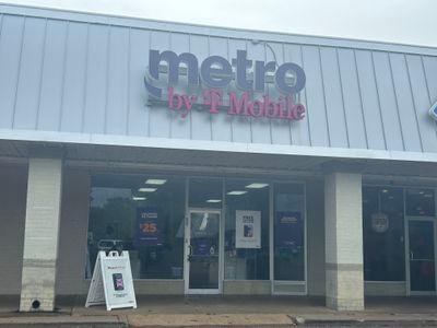 Metro by T-Mobile