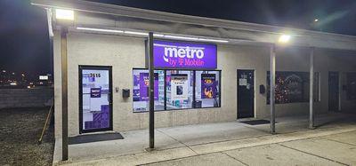 Metro by T-Mobile