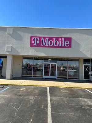 T-Mobile