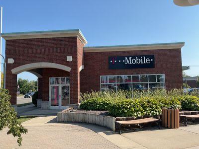 T-Mobile Authorized Retailer