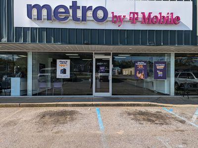 Metro by T-Mobile