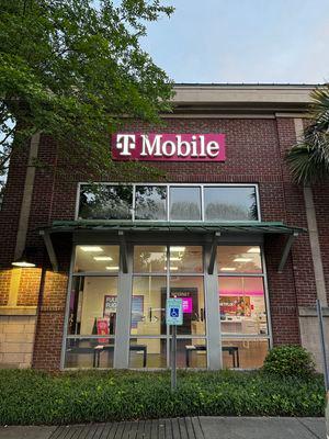 T-Mobile