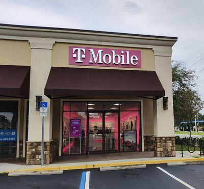 T-Mobile Authorized Retailer