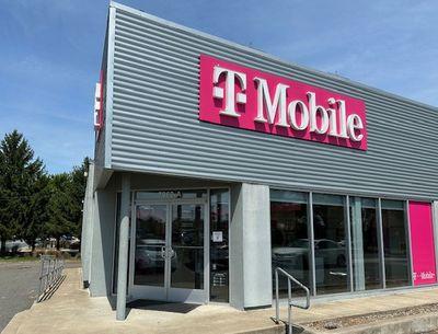 T-Mobile Authorized Retailer