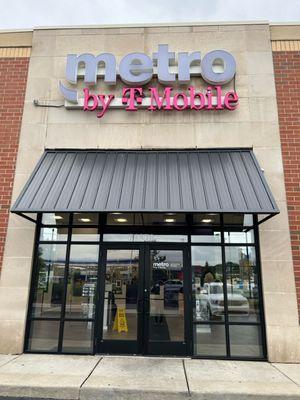 Metro by T-Mobile