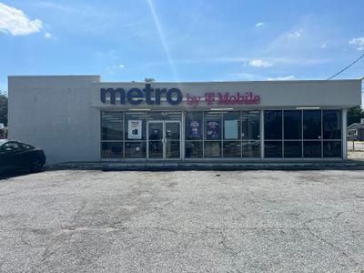 Metro by T-Mobile