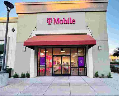 T-Mobile Authorized Retailer