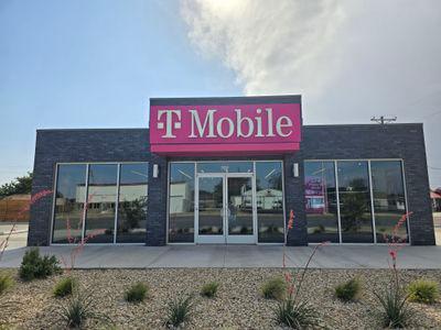 T-Mobile