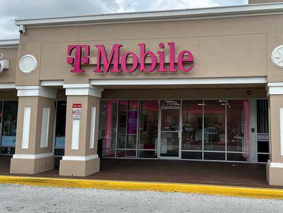 T-Mobile Authorized Retailer
