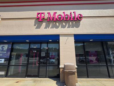 T-Mobile