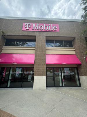 T-Mobile