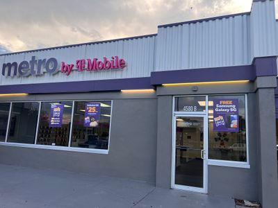 Metro by T-Mobile