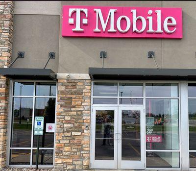 T-Mobile Authorized Retailer