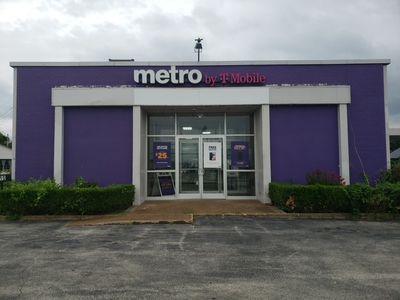 Metro by T-Mobile
