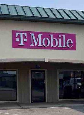 T-Mobile