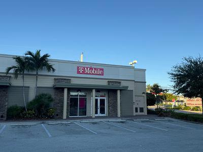 T-Mobile