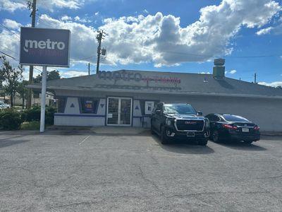 Metro by T-Mobile