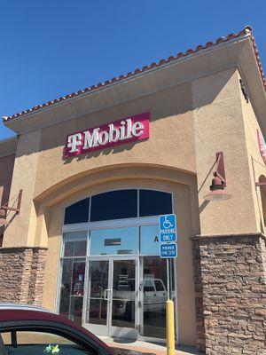 T-Mobile Authorized Retailer