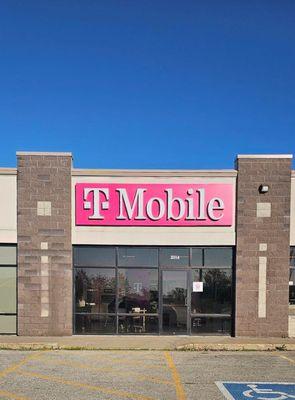 T-Mobile