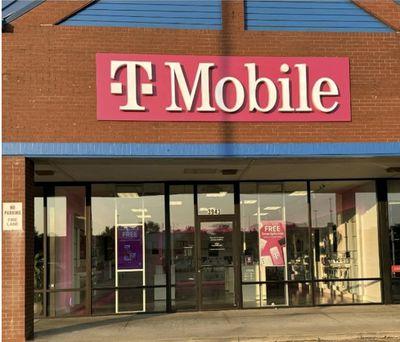 T-Mobile Authorized Retailer