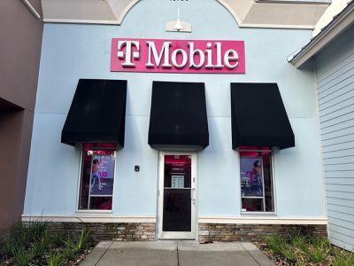 T-Mobile Authorized Retailer