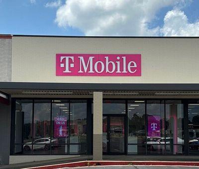 T-Mobile