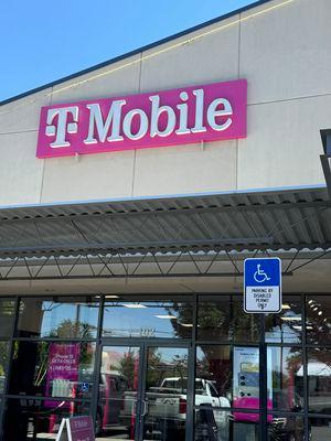 T-Mobile