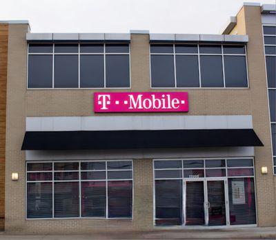 T-Mobile