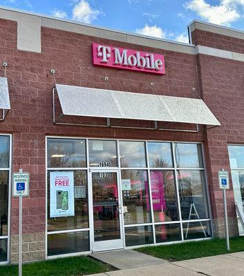 T-Mobile