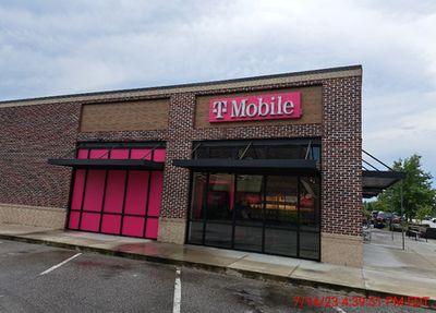 T-Mobile