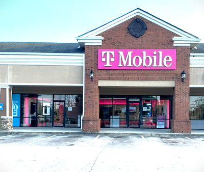T-Mobile