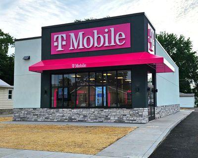 T-Mobile
