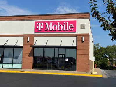 T-Mobile
