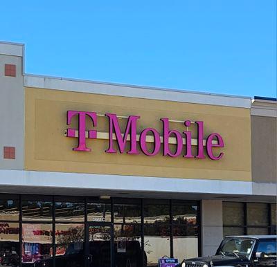 T-Mobile