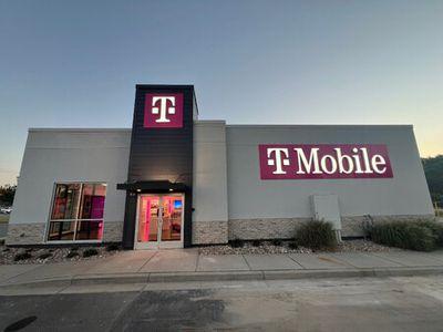 T-Mobile