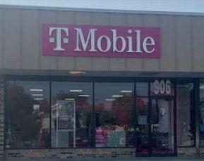 T-Mobile Authorized Retailer