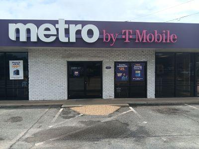 Metro by T-Mobile