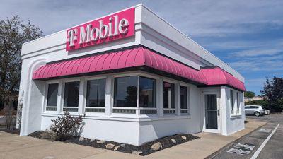 T-Mobile