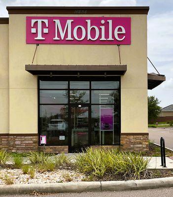 T-Mobile