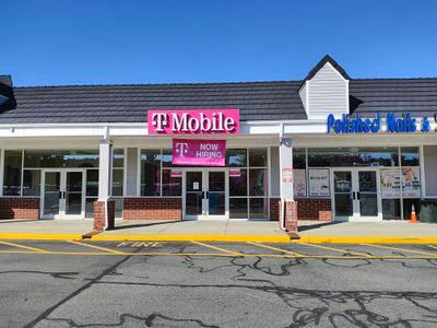 T-Mobile