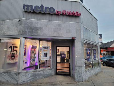Metro by T-Mobile