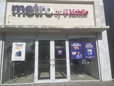 Metro by T-Mobile
