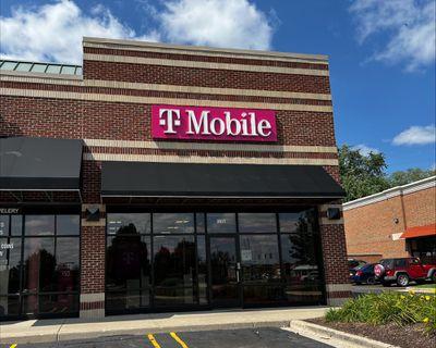 T-Mobile