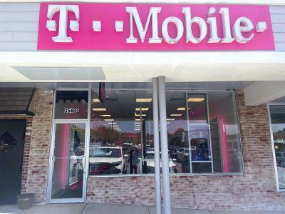 T-Mobile Authorized Retailer